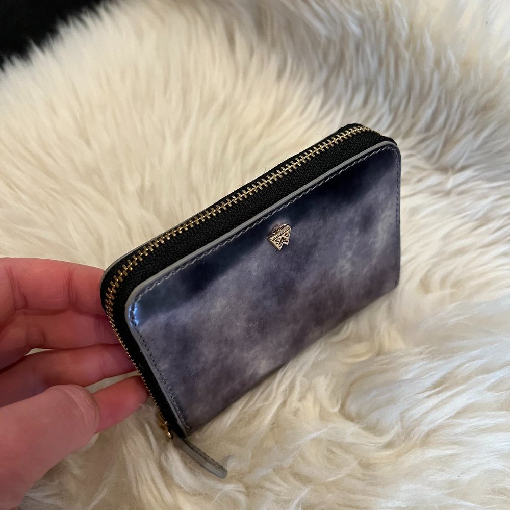 Kelly Wynne "Money Maker" Mini Wallet